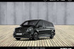 Mercedes Classe V Autres Benz v 300 v 300 d 4m extralang amg/mbux/led/distronic/360