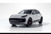 Porsche Macan Autres gts sportabgas luftfederung pasm bose led