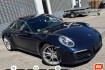 Porsche 991 Autres carrera coupe schiebedach 20 zoll liftsystem