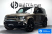 Land Rover Defender X-Dynamic HSE 110 x dynamic hse*ahk*pano*matrix*mwst*