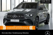 Mercedes GLE AMG Line Advanced Plus Benz gle 350 de 4m amg+night+pano+multibeam+spur+totw
