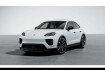 Porsche Macan Electric Autres Macan 4