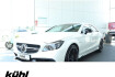 Mercedes Classe CLS Autres Benz cls 63 amg s 4matic