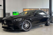 Mercedes E63 AMG Autres Benz e 63 amg e 63 s amg 4matic+ *night sp.abgas burme. 360 *