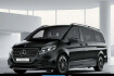 Mercedes Classe V Autres Benz v 300 d lang 4m amg widescreen 360  multibeam ahk