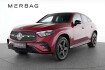 Mercedes GLC Autres Benz glc 300 de 4m coupe amg premium+ night pano digital