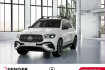 Mercedes GLE Edition Benz gle 450 d 4m amg night pano airmatic 7 sitze ahk