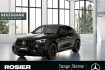 Mercedes GLC 43 AMG AMG Line benz glc 43 amg  benz glc 43 amg 4m coupe premium dyn+ performance
