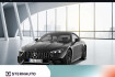Mercedes SL 43 AMG Autres Benz sl 43 amg  amg sl 43 premium plus navi/distronic/bc