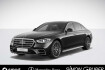Mercedes Classe S Edition Benz s 450 d 4m lang amg exklusiv fondentertain chauf