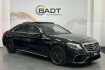 Mercedes Classe S 63 AMG Autres Benz s 63 amg 4matic+ l*keramik*voll*carbon*pano*ppf*