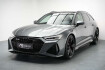 Audi RS6 Autres Rs6 4.0 tfsi quattro/pano/carplay/ahk/navi/led/