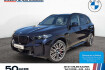 BMW X5 Autres xdrive50e m sport pro 22 zoll+ahk+pano+mem