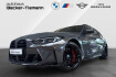 BMW M3 Competition competition m xdrive touring schalensitz/ carbon e