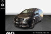Mercedes Classe V Style Benz v 250 v 250 d style lang