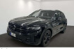 Volkswagen Touareg R-Line 3.0 v6 tdi scr dsg 4motion r line black stylepano