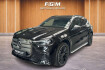 Mercedes GLC Autres Benz glc 400 glc 400 4matic eq amg line/360/burm./pano/digi.l