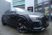Audi RS Q8 Autres Rs q8 rs4.0 tfsi quattro matrix/hud/massage/23?/nacht