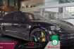 Porsche Taycan 4S Autres Taycan cross turismo turbo s *pdcc/acc/burm/pano*