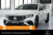 Mercedes E53 AMG Autres Benz e 53 amg 4m hybrid carbon perf sitze 360  pano hud