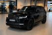 Land Rover Range Rover SE Range rover p440e se hybrid (swb)