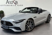 Mercedes SL 43 AMG Autres Benz sl 43 amg nav+led+distronic+vcock+hud+360 +20zo