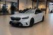 BMW M5 Autres m5 carbon bowers&wilkins akrapovic head up 360