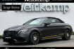 Mercedes C63 AMG Autres Benz c 63 amg amg c 63 s cabriolet final edition+keramik+carb.