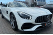Mercedes AMG GT  benz amg gt  benz amg gt coupe « perform. »aero »burm. »night »