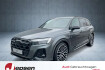 Audi Q7  suv s line business tdi qu tiptr. laser pano