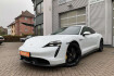 Porsche Taycan 4S Autres Taycan turbo s burmester+sitzklima+lift+carbon