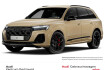Audi Q7 S-Line quattro hybrid s line b&o ahk 360cam acc lm21