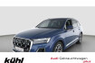 Audi SQ7 Autres Sq7 4.0 tfsi q tip. matrix/luft/acc/standhzg./ka