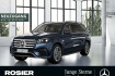 Mercedes GLS AMG Line Advanced Plus Benz gls 350 d 4m amg sport premium+ ahk 7 sitzer