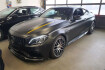 Mercedes C63 AMG Autres Benz c 63 amg c63s amg coupe final edition/carbon/keramik/pano
