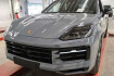 Porsche Cayenne Autres coupe e hybrid*hinterachslenkung*ahk*22
