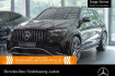 Mercedes GLE 53 AMG Autres benz gle 53 amg  benz gle 53 amg gle 53 hybrid 4m pano+360+ahk+multibeam+21?+spur