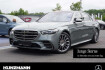 Mercedes Classe S Edition Benz s 450 4m lang amg panorama airmatic drivepilot