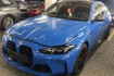 BMW M3 Competition competition m xdrive m carbon exterieur m com