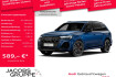 Audi SQ7 quattro competition plus Sq7 black/s sitze+/7 sitze/hud/laser/hd matrix/pano/sthz/ahk/22z
