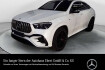 Mercedes GLE 53 AMG Autres benz gle 53 amg  benz gle 53 amg cpe prem+ distro standhz ahk perf.aga