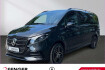 Mercedes Classe V Exclusive Benz v 300 d exclusive 4×4 lang amg pano luxussitze 9g