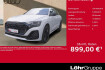 Audi SQ8 Autres Sq8 4.0 tfsi q s line 22?|black|pano|nachts|sthz