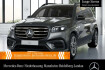 Mercedes GLS AMG Line Advanced Plus Benz gls 350 d 4m amg+night+pano+360+ahk+multibeam+hud
