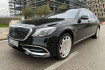 Mercedes Classe S Autres Benz s 500 maybach 4matic*vip*4 sitze*tv*exclusive*