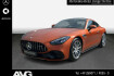 Mercedes AMG GT Autres benz amg gt  benz amg gt  amg gt 43 premium+ burm pano memory hud