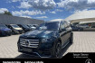Mercedes GLS Edition Benz gls 450 gls 450 d 4m amg 23? massage sitzklima hud 360
