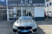 BMW M8 Autres Bmw m8  m8 cabrio competition xdrive laser b&w tv