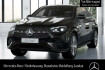 Mercedes GLE AMG Line Advanced Plus Benz gle 450 d coupe 4m amg+night+pano+360+ahk+21?+9g