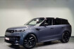 Land Rover Range Rover Sport Autobiography Range rover sport d350 autobiography